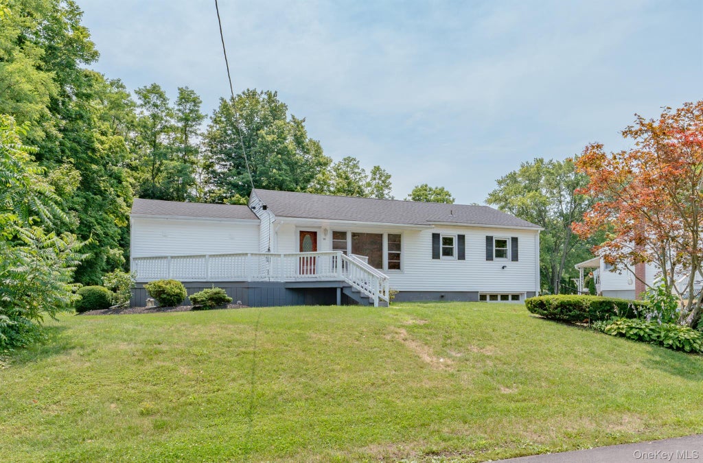 Photo of 593 Creekside Road, Hurley, NY 12443 (MLS # 1026265)