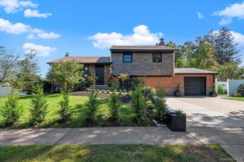 8 Barbara Lane Jericho NY 11753