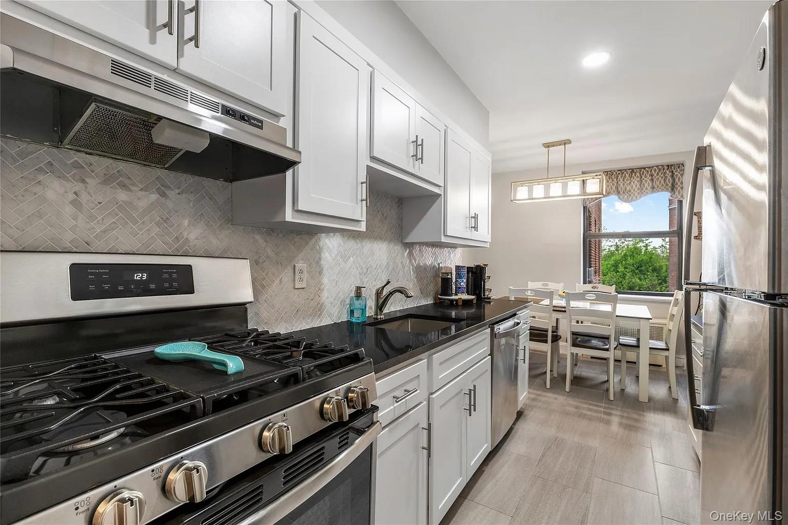 11 Alden Road 4D