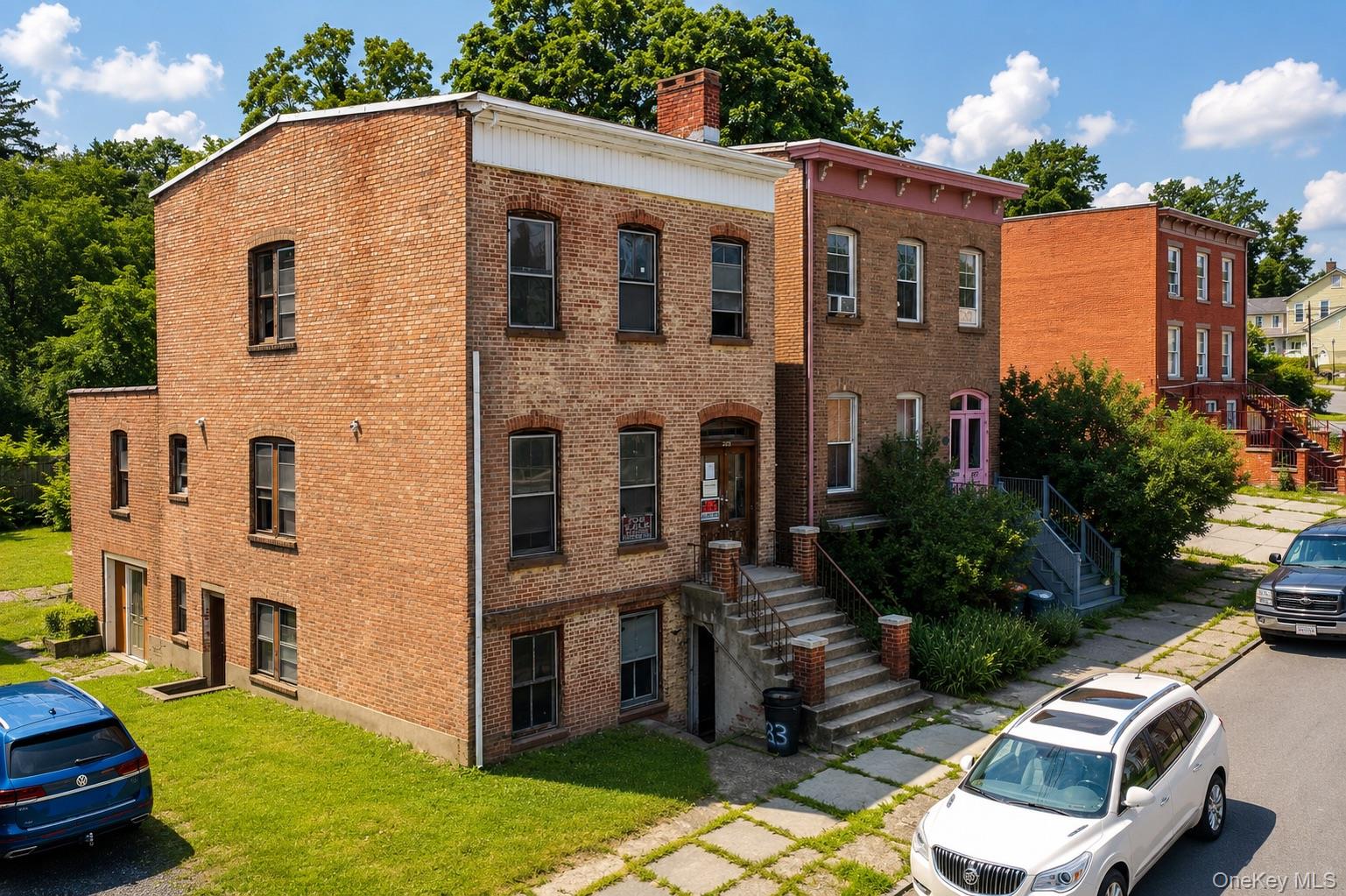 Photo 1 of 29 — 225 Dubois Street, Newburgh, NY 12550