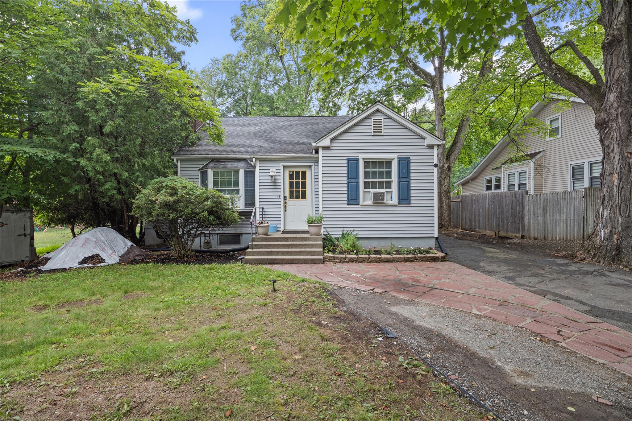 228 Saddle River Road