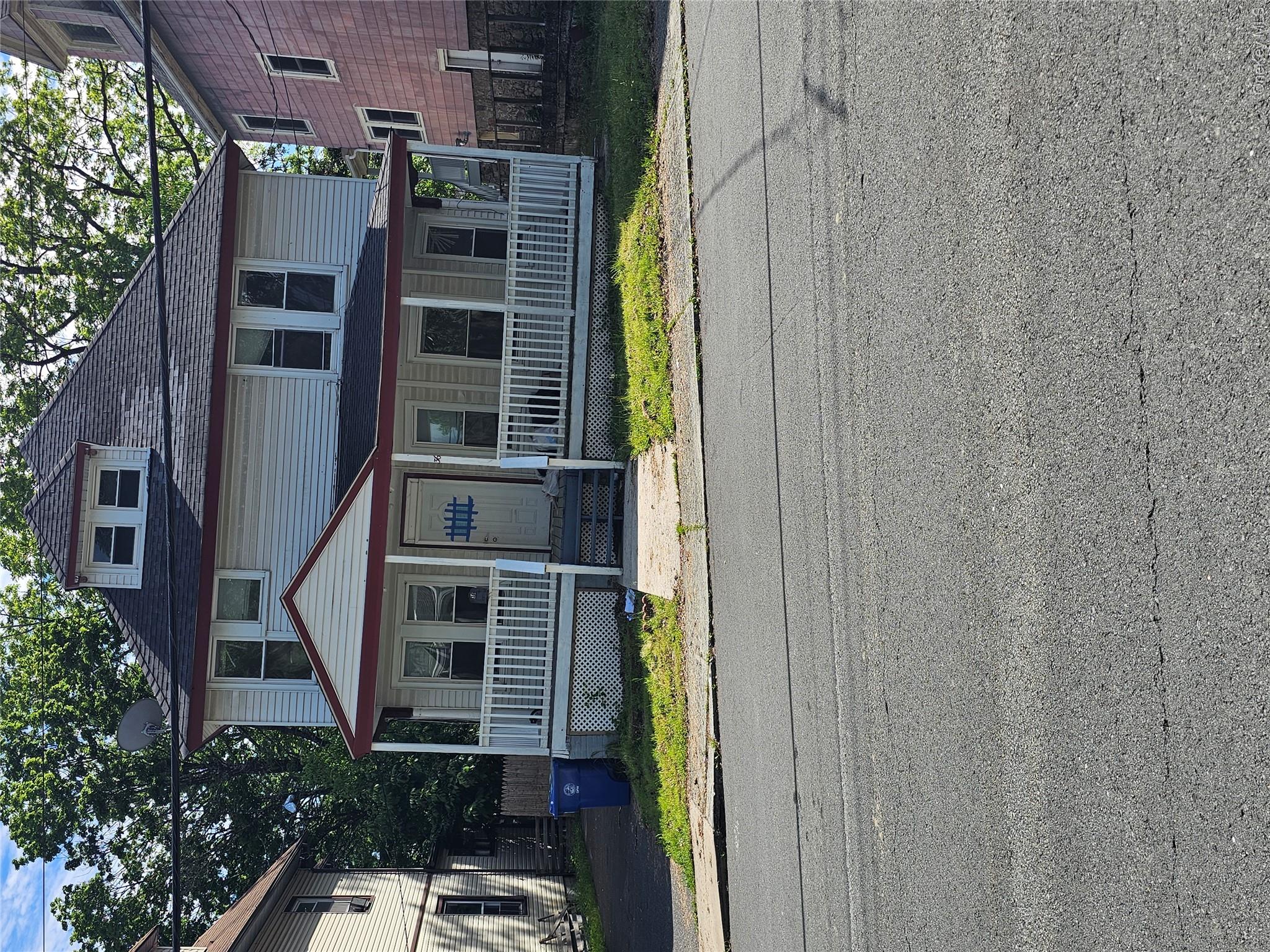 36 Prospect Street
