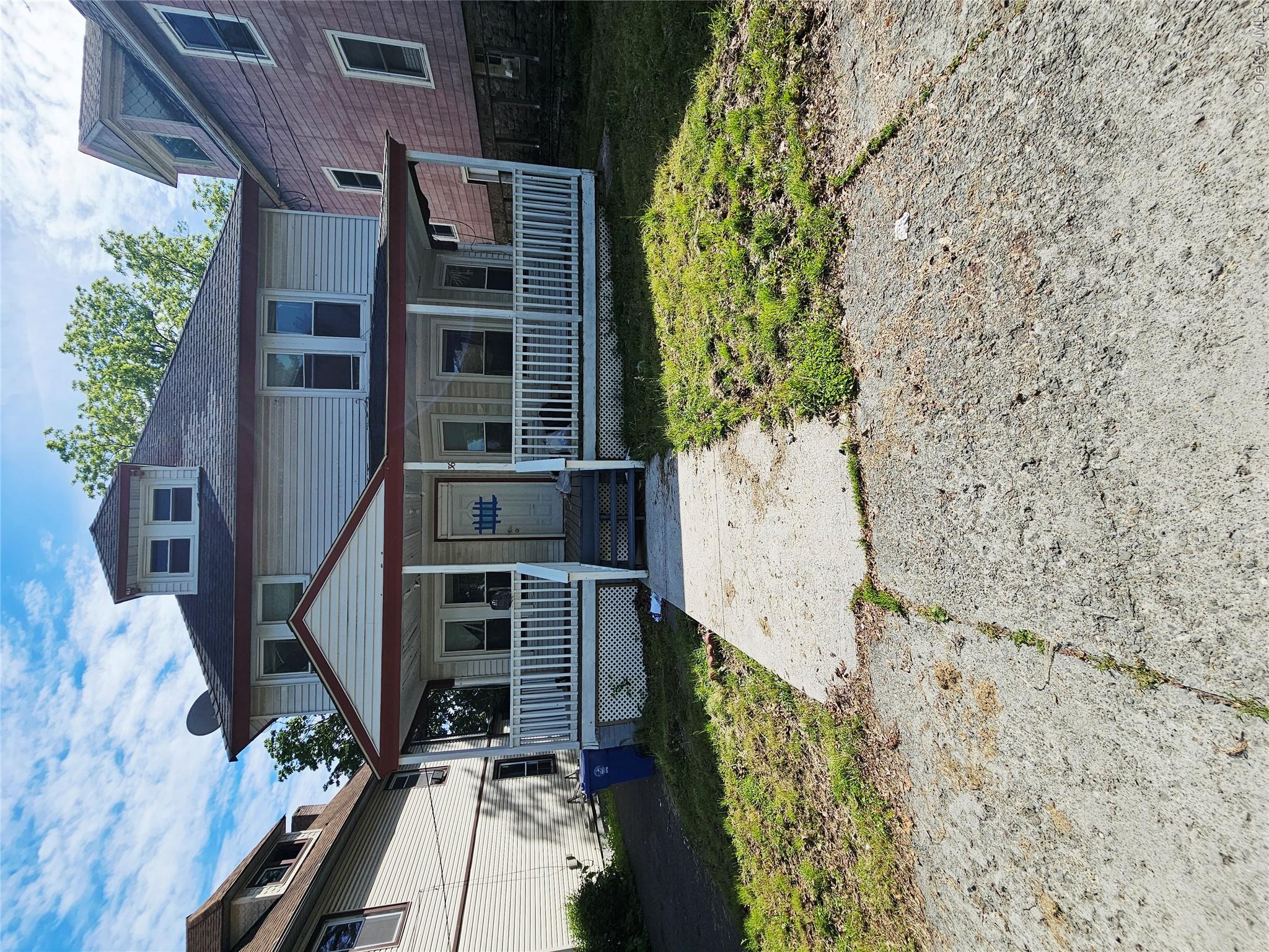 36 Prospect Street