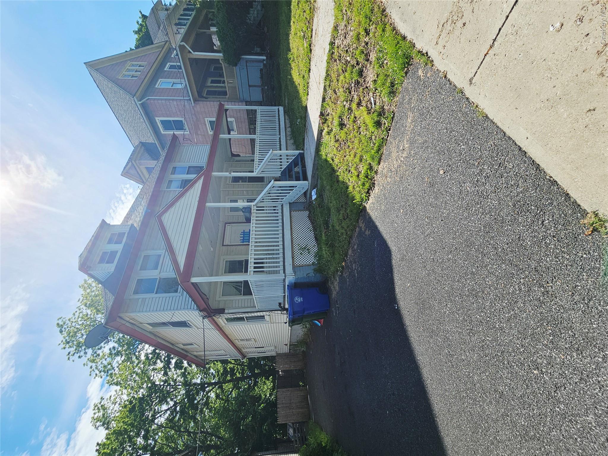 36 Prospect Street