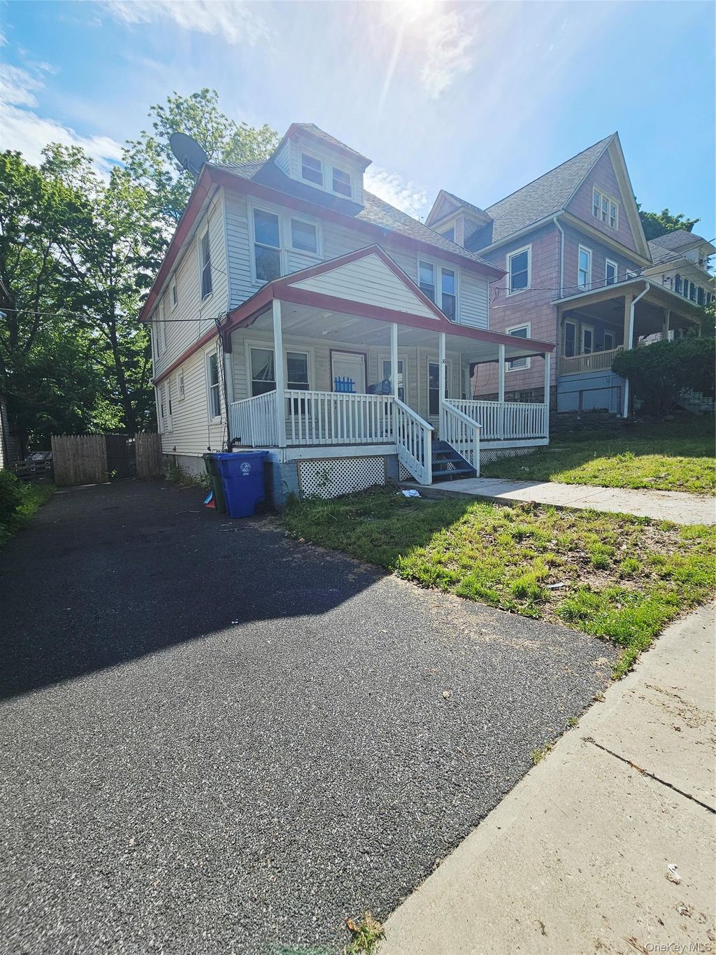 Photo of 36 Prospect Street, Middletown, NY 10940 (MLS # 1007539)