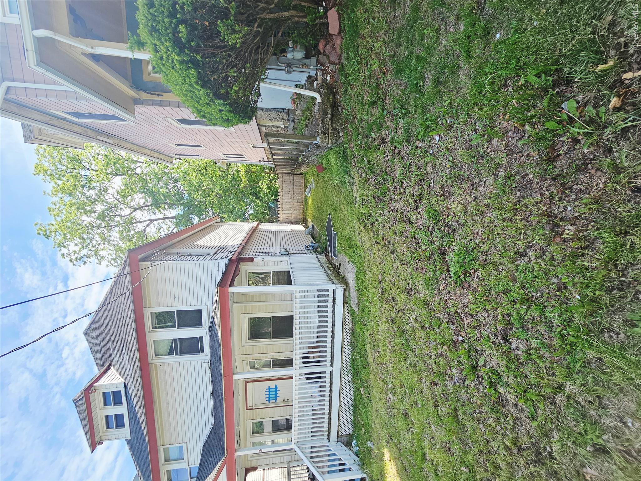 36 Prospect Street