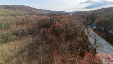 Vacant Land For Sale - 3918 Danbury Road<br/> Putnam County, Brewster, NY 10509