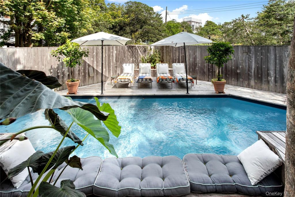 Photo of 529 Sail Walk, Fire Island Pines, NY 11782 (MLS # 961696)