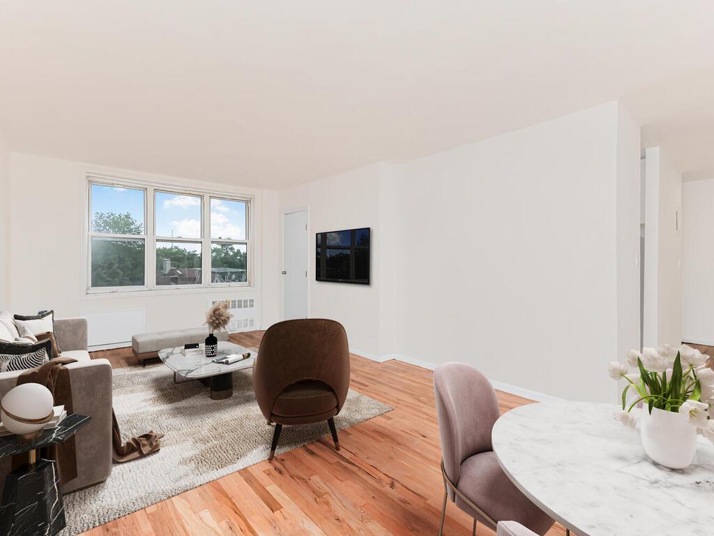 3311 Giles Place #5H, Bronx, New York image 4