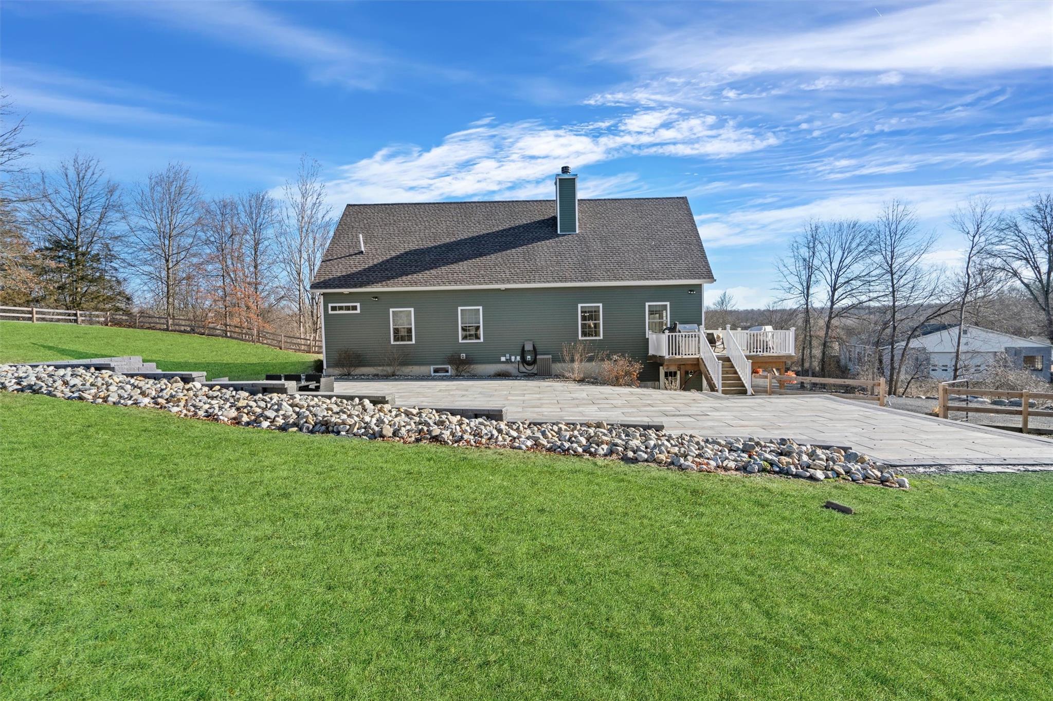 721 S Plank Road, Slate Hill, New York image 36