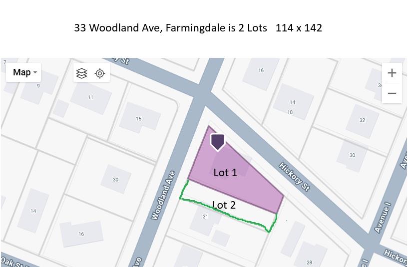 33 Woodland Avenue, Farmingdale, New York image 45