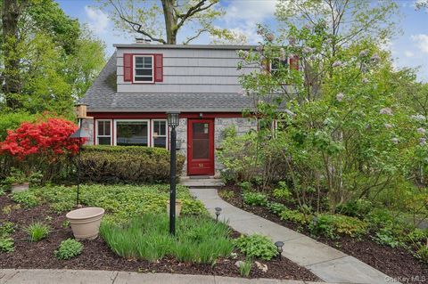 14 Kent Avenue Hastings-on-Hudson NY 10706