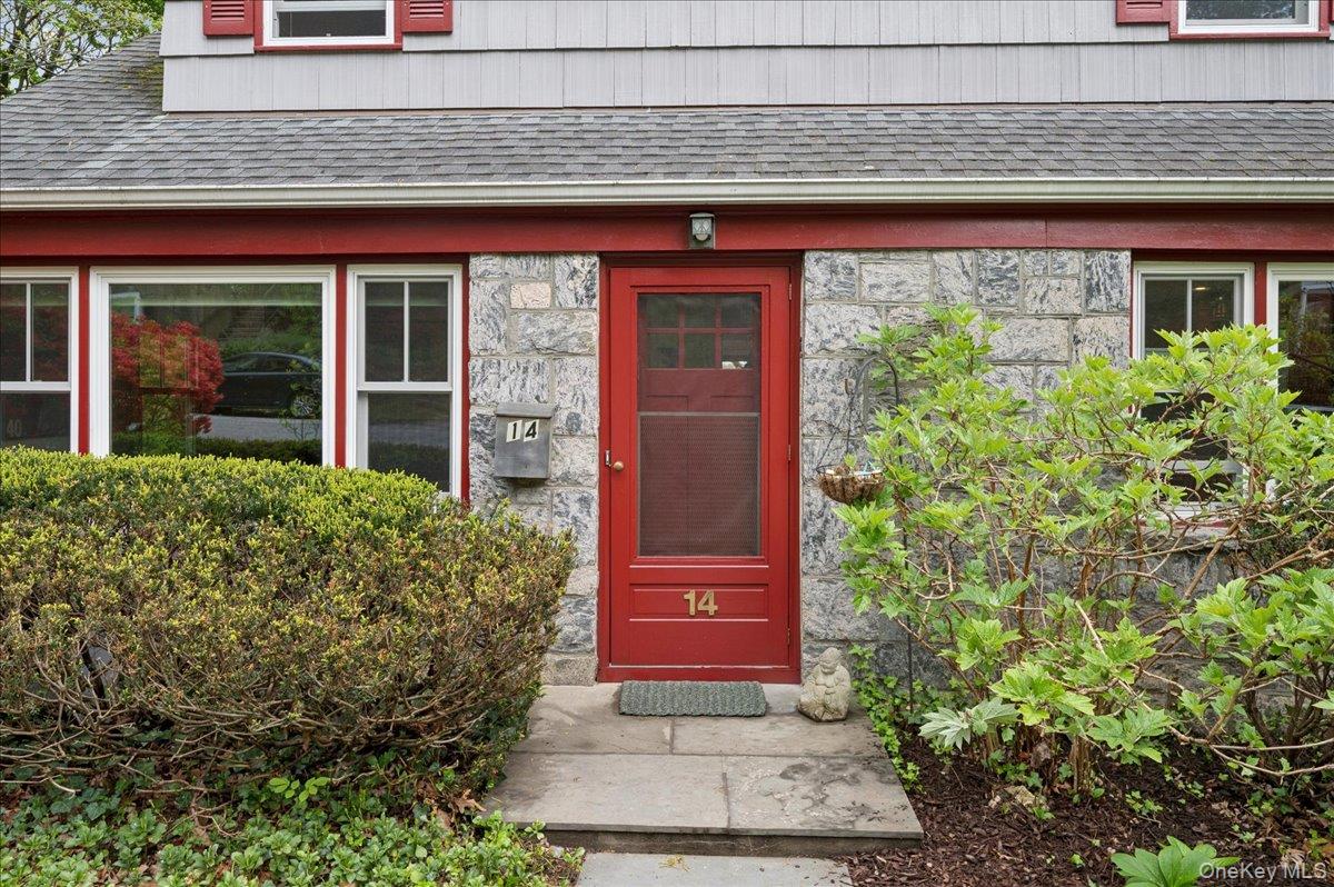 14 Kent Avenue