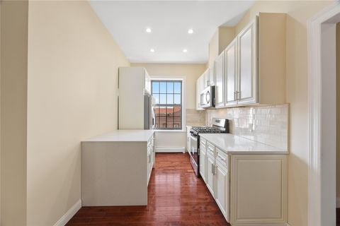 850 Clarkson Avenue Brooklyn NY 11203
