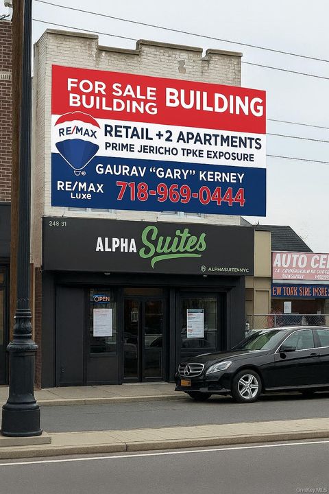 248-51 Jericho Tpke Bellerose NY 11426