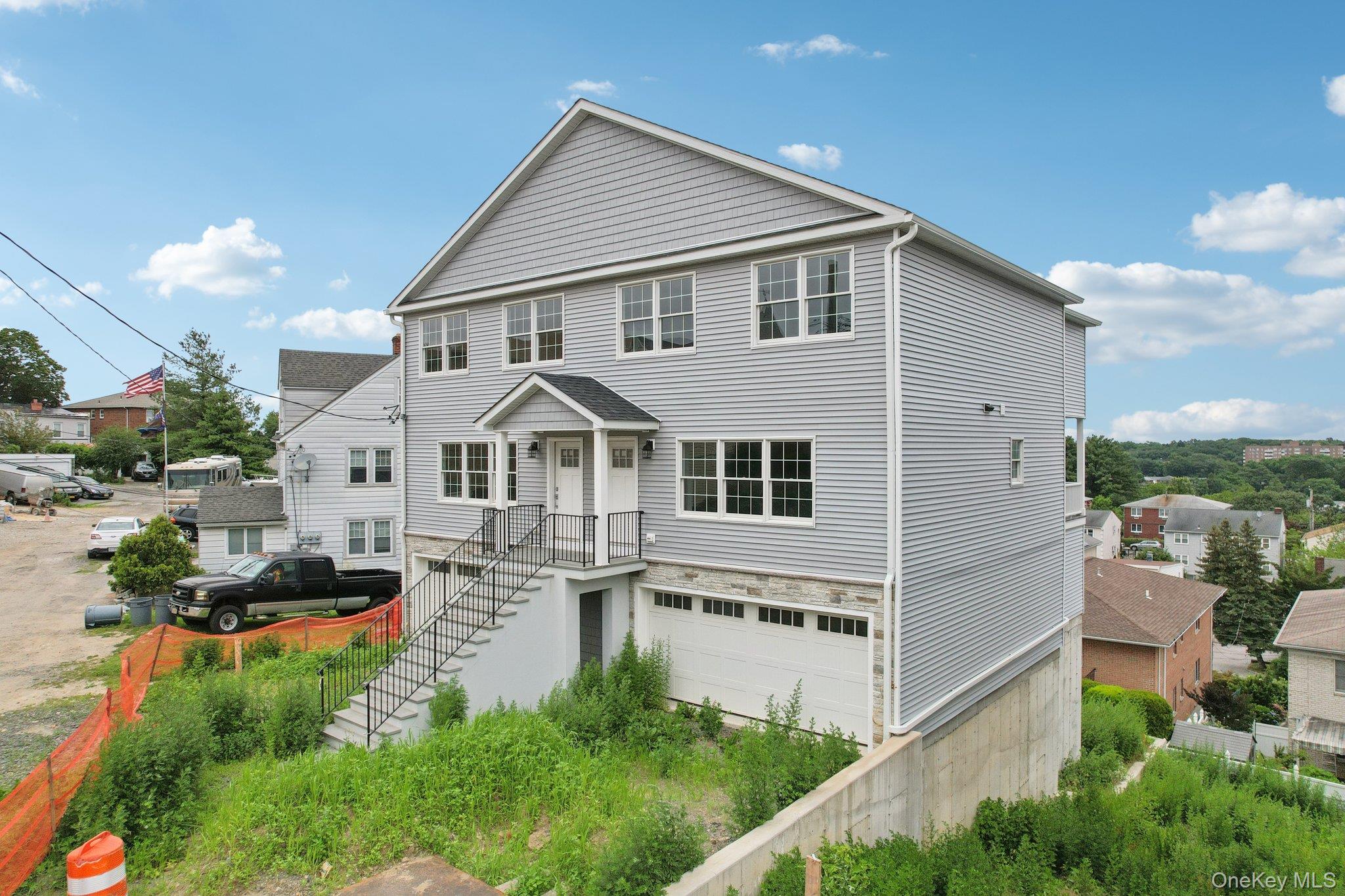 90 University Avenue