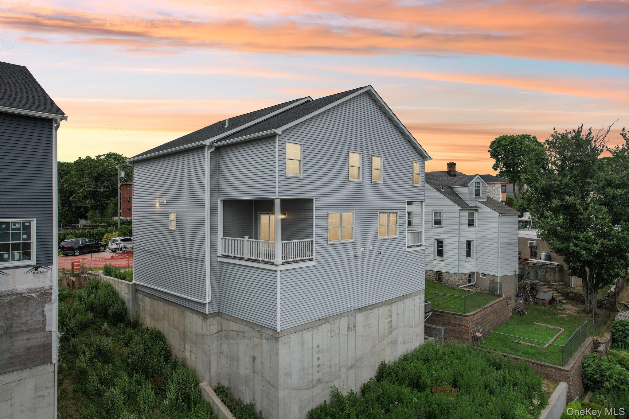 90 University Avenue