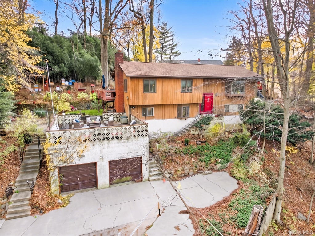 Photo of 450 Valentine Avenue, Sparkill, NY 10976 (MLS # 1056801)