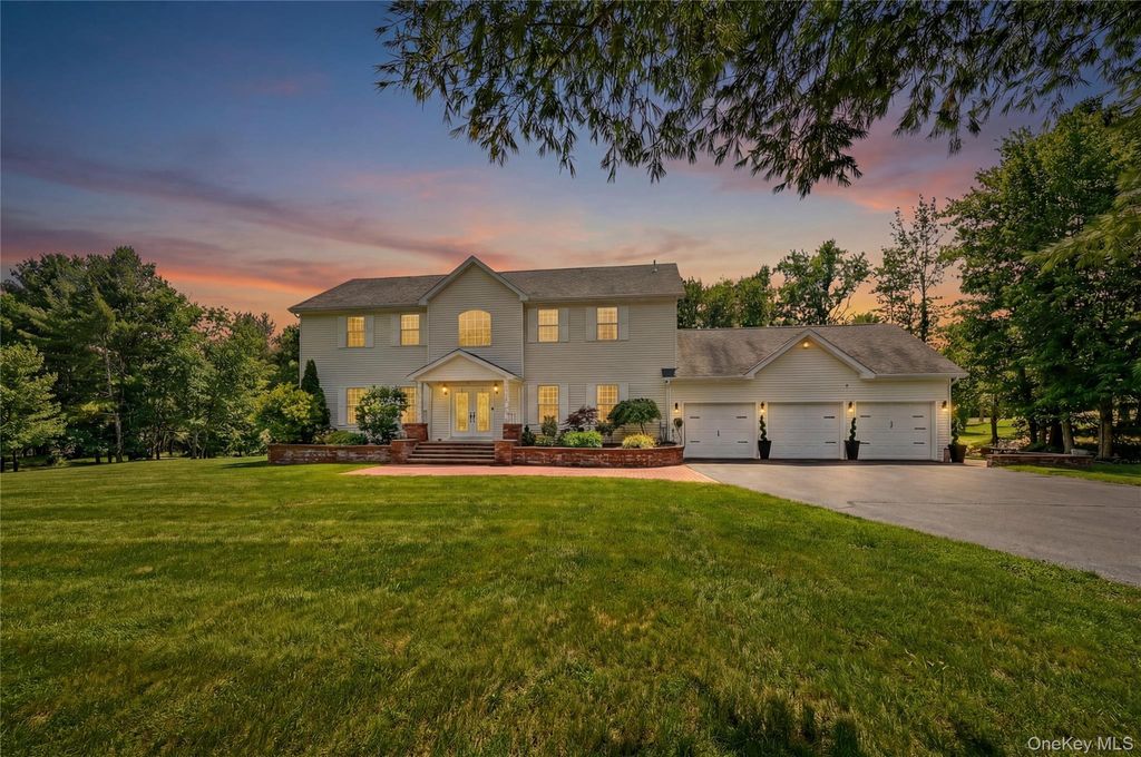 Photo of 16 Kukas Road, Monticello, NY 12701 (MLS # 949342)