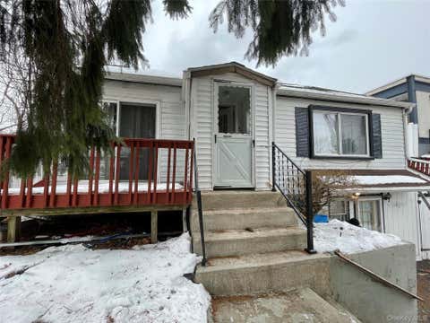 Homes For Rent - 196 Carson Avenue<br/> Newburgh, NY 12550
