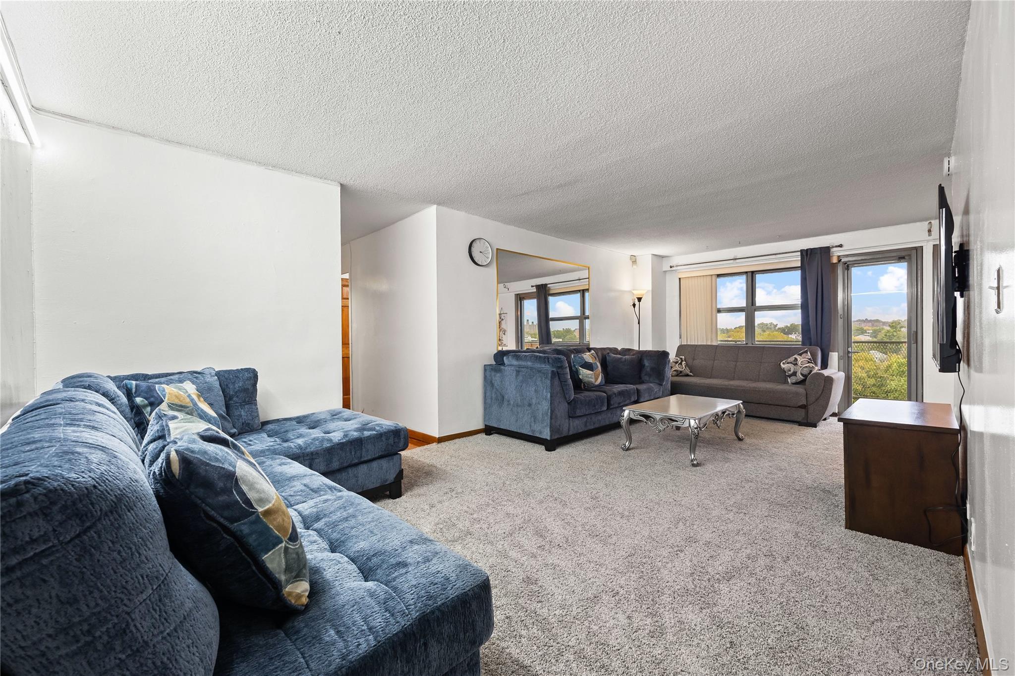 3410 de reimer Avenue 12D