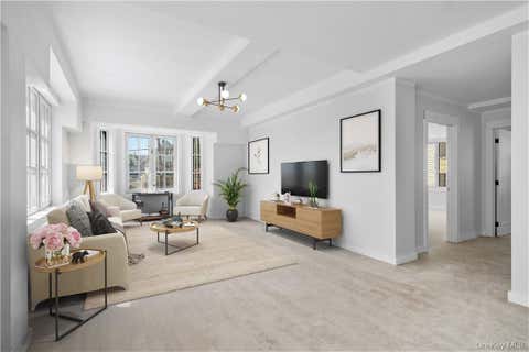 Apartment For Rent - 139 Fifth Avenue #3H<br/> Pelham, NY 10803