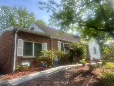 8 Windmill Lane New City NY 10956