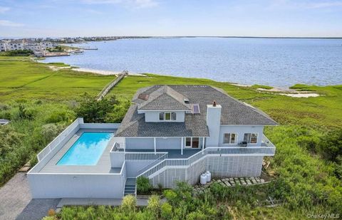 Vacant Land For Sale - 552 Dune Road<br/> Westhampton, NY 11977