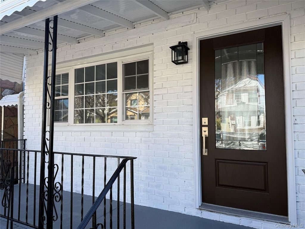 Photo of 11640 131st Street, South Ozone Park, NY 11420 (MLS # 978077)