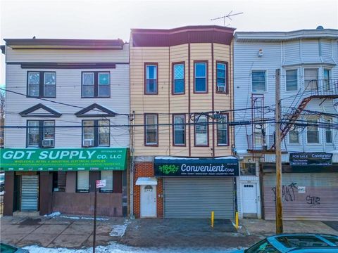 1642 Bath Avenue Brooklyn NY 11214