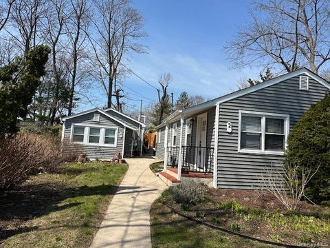 Multifamily For Sale - 21-23 West Drive<br/> Port Washington, NY 11050