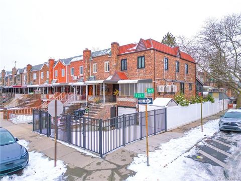 2295 E 26th Street Brooklyn NY 11229