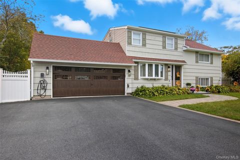 264 Amityville Street Islip Terrace NY 11752