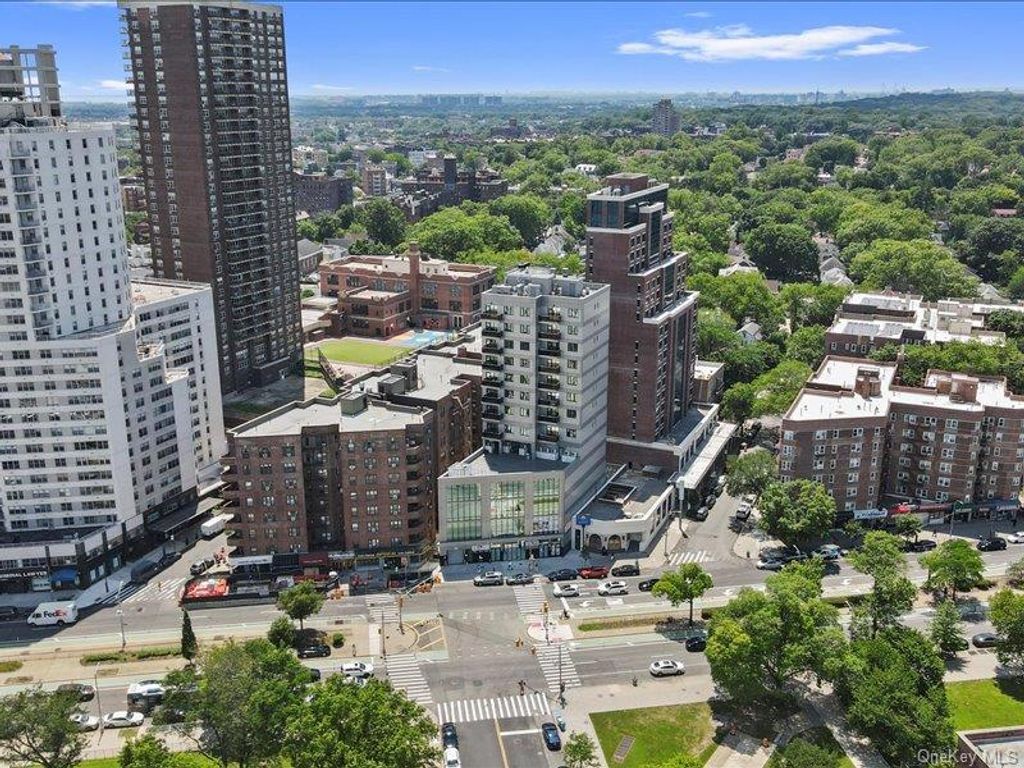 Photo of 124-28 Queens Blvd. Blvd #10A, Kew Gardens, NY 11415 (MLS # 895204)