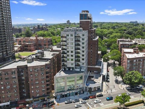 124-28 Queens Blvd. Unit 10A, Kew Gardens, NY 11415 - MLS#: 895204