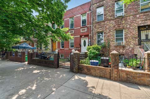 Multifamily For Sale - 416 Van Siclen Avenue<br/> Brooklyn, NY 11207