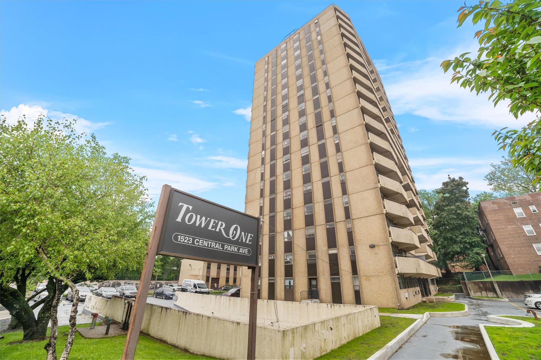 1523 Central Park Avenue Ave #14C, Yonkers, New York image 17