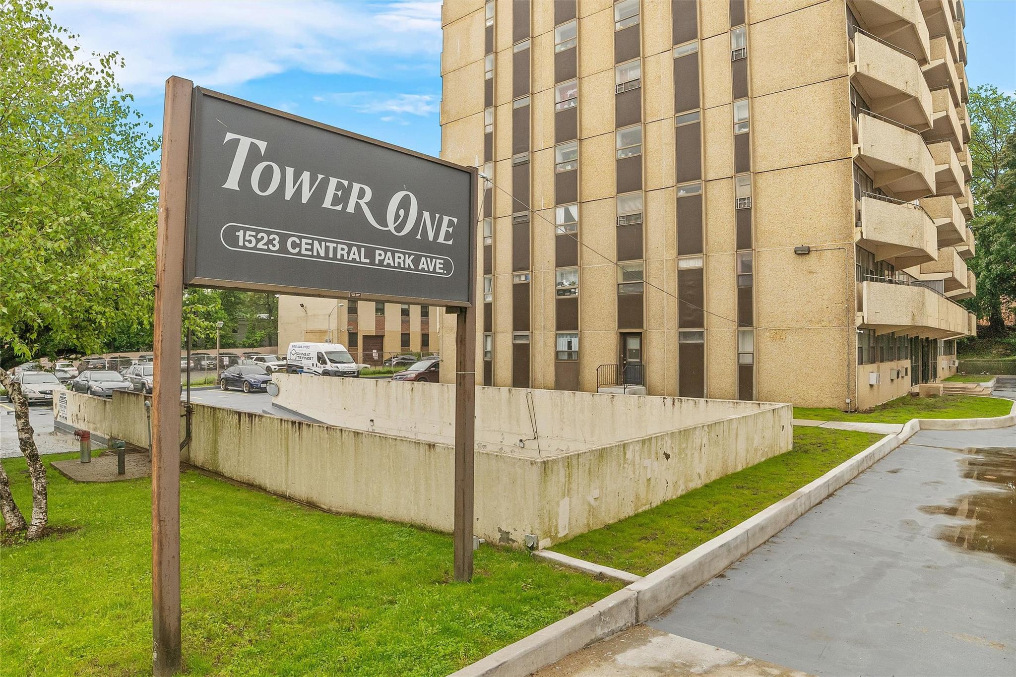 1523 Central Park Avenue Ave #14C, Yonkers, New York image 1