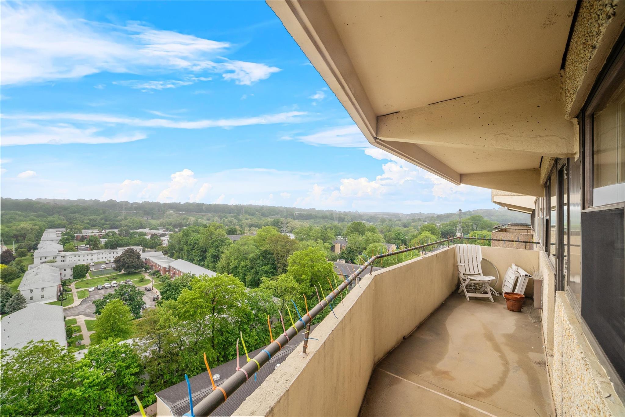 1523 Central Park Avenue Ave #14C, Yonkers, New York image 12