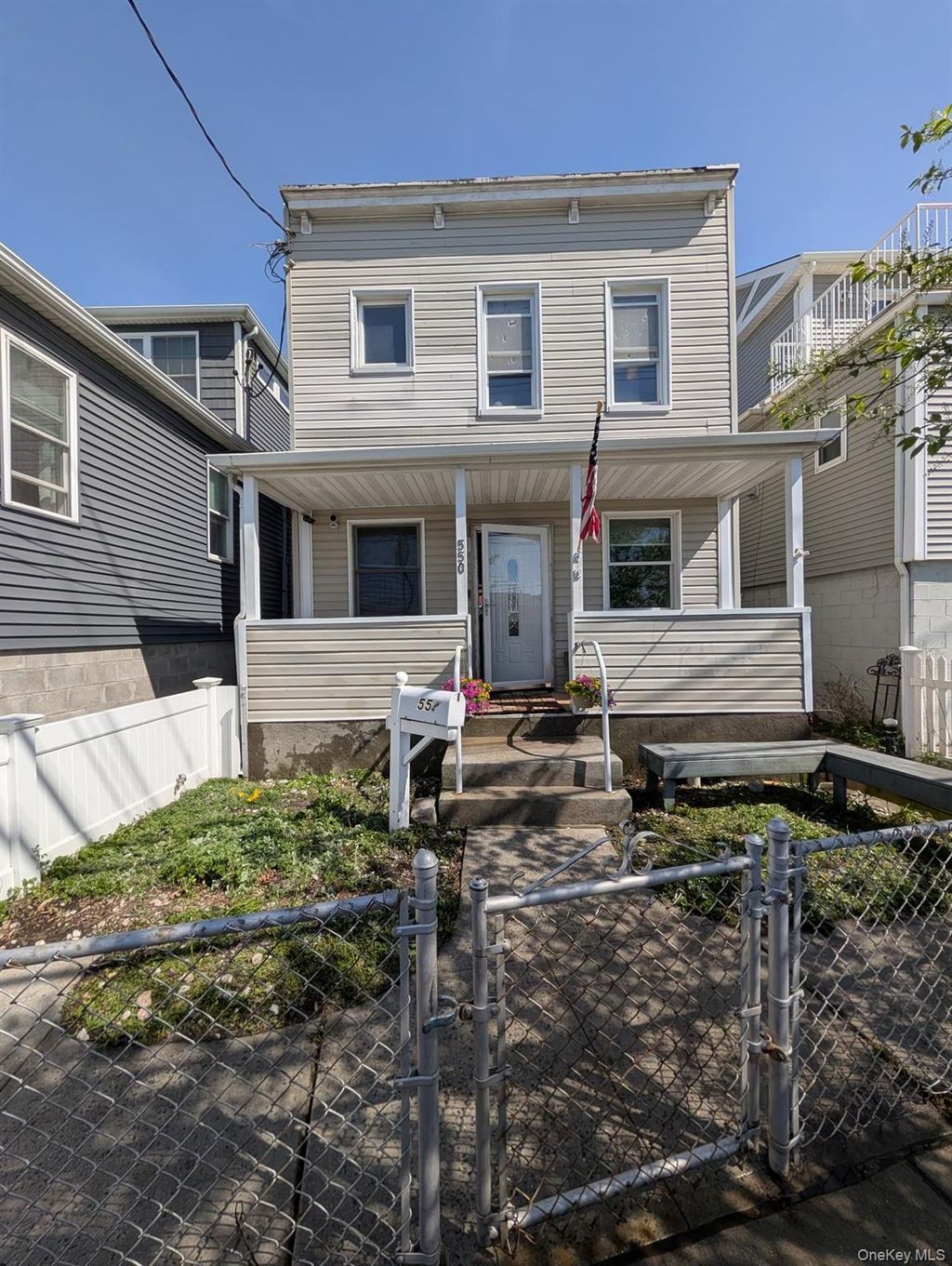 Photo of 550 Cross Bay Boulevard, Broad Channel, NY 11693 (MLS # 987868)