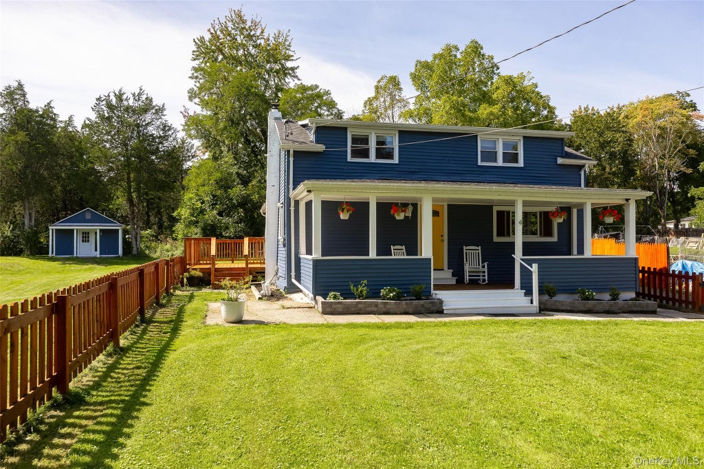 Photo of 4 Stoley Lane, Malden On Hudson, NY 12477 (MLS # 1048840)