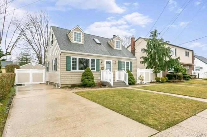 250 N Rutherford Avenue