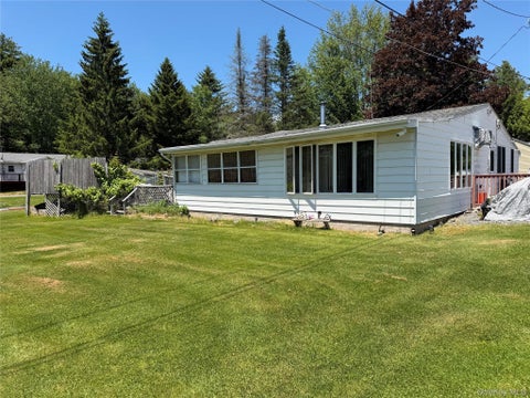 Homes For Sale - 3 Cooper Drive<br/> Kauneonga Lake, NY 12720