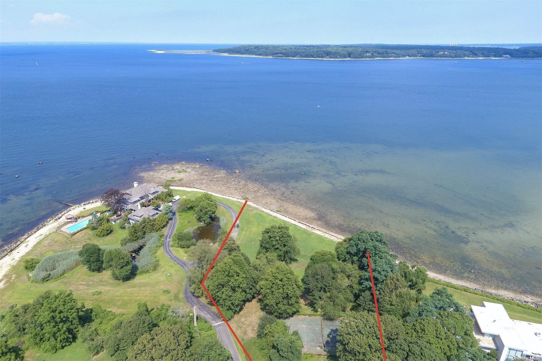 105 Centre Island Road