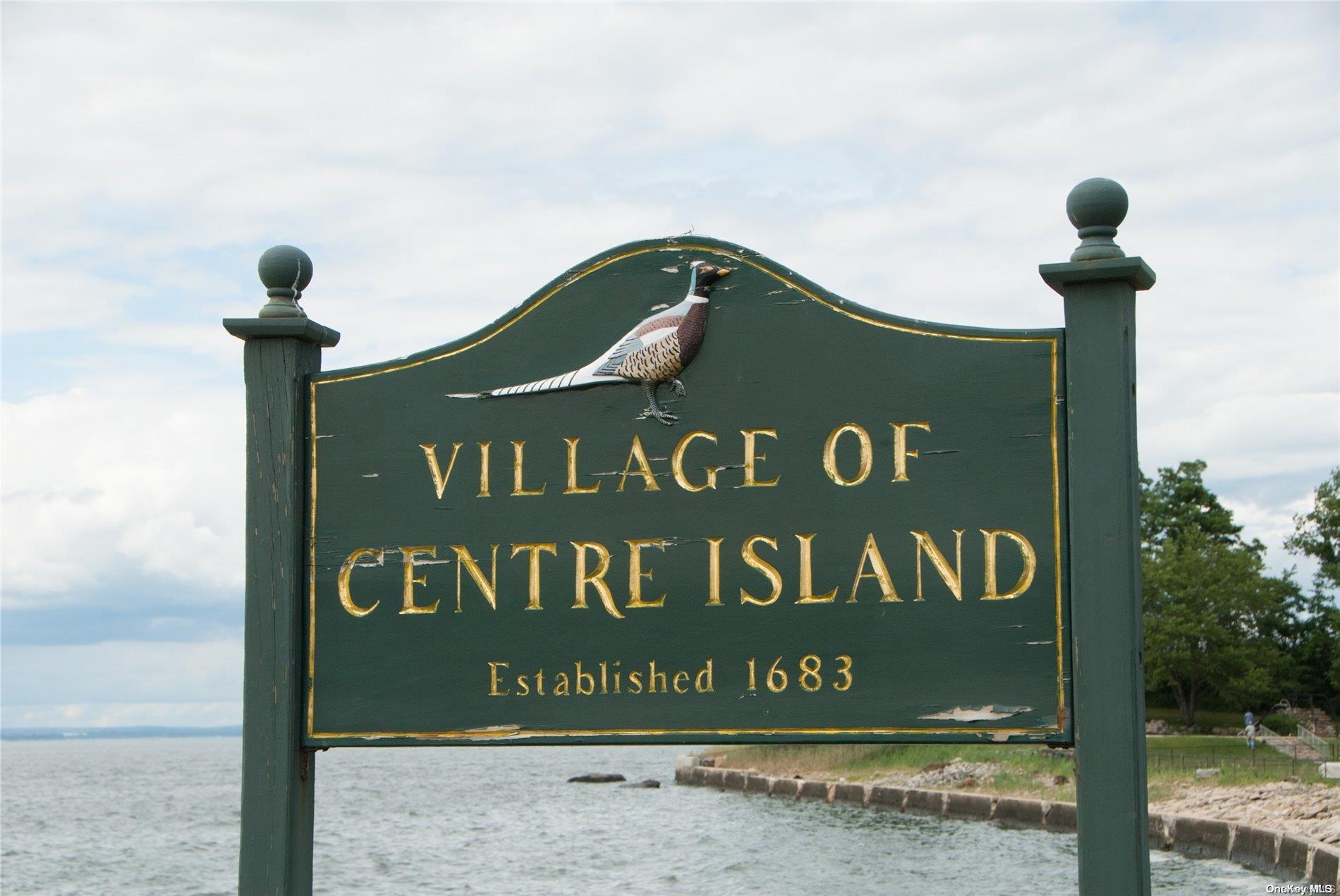 105 Centre Island Road