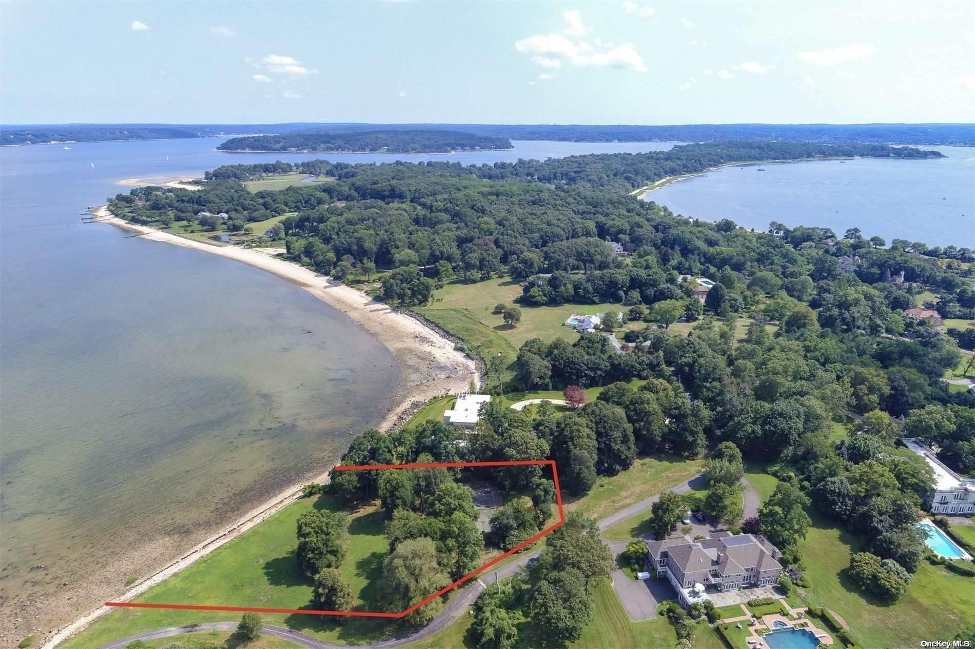 105 Centre Island Road