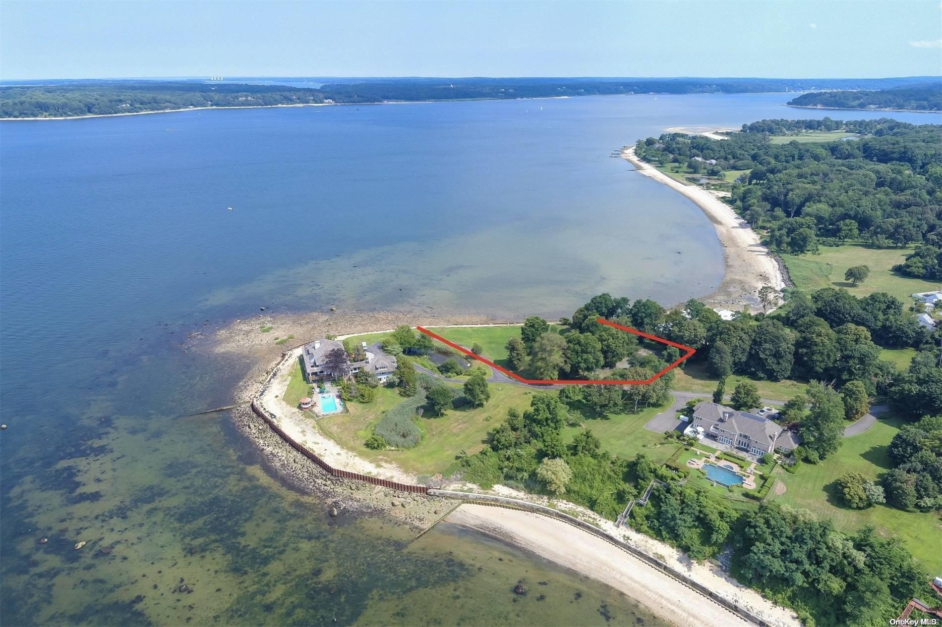105 Centre Island Road