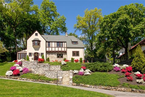 46 Dellwood Road Bronxville NY 10708