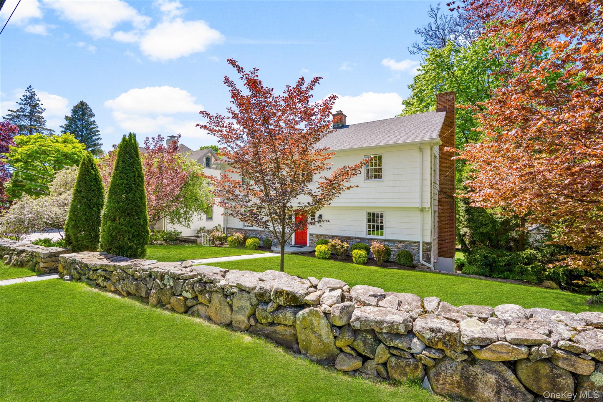 15 Church Lane