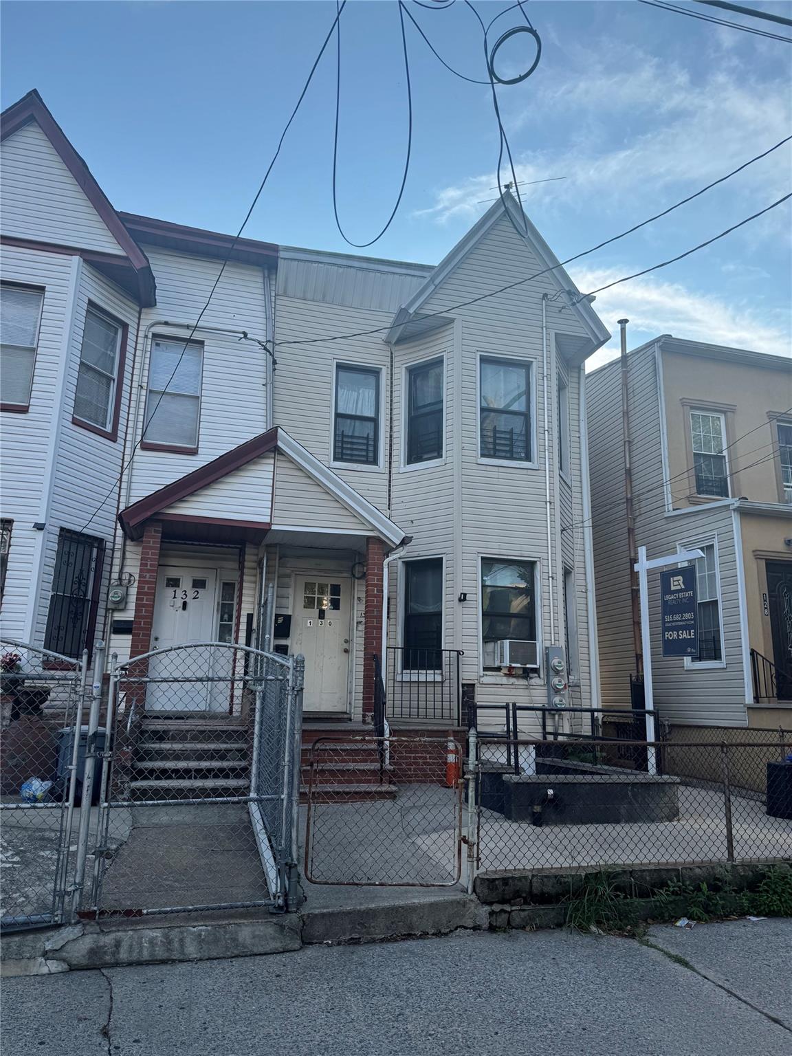 130 Crystal Street